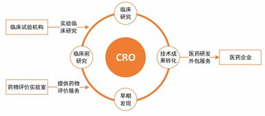医药研发外包新蓝海 专业化解析与投资机遇探讨