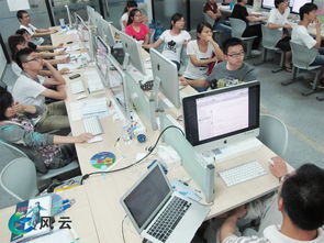 第三届苏州技能英才周 聚焦软件外包服务，培育高技能人才新动能